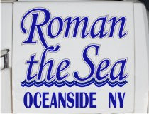 Roman the Seas